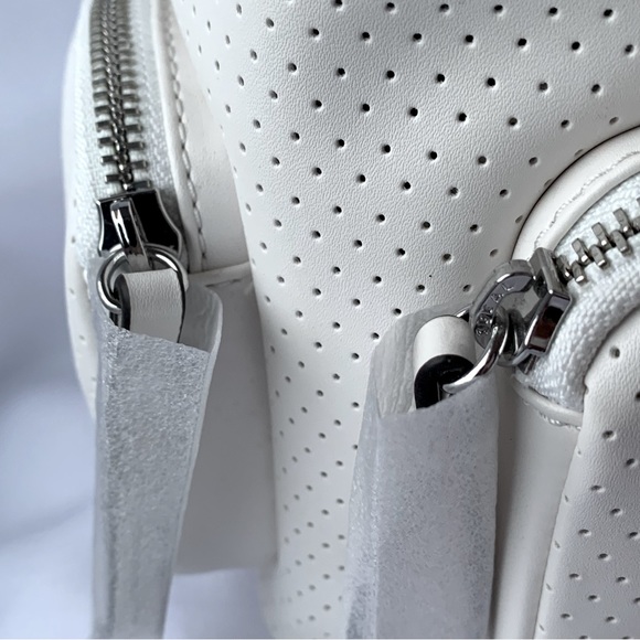 🆕 Michael Kors, medium backpack - Picture 11 of 11